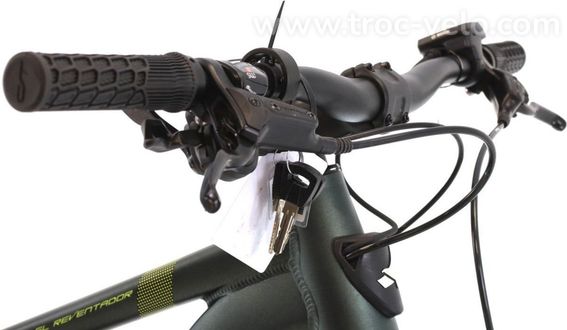 Produit Reconditionne Stella El Reventador Superior Mdb Velo Vtt Electrique Tres Bon Etat - 6