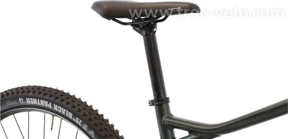 Produit Reconditionne Stella El Reventador Superior Mdb Velo Vtt Electrique Tres Bon Etat - 8