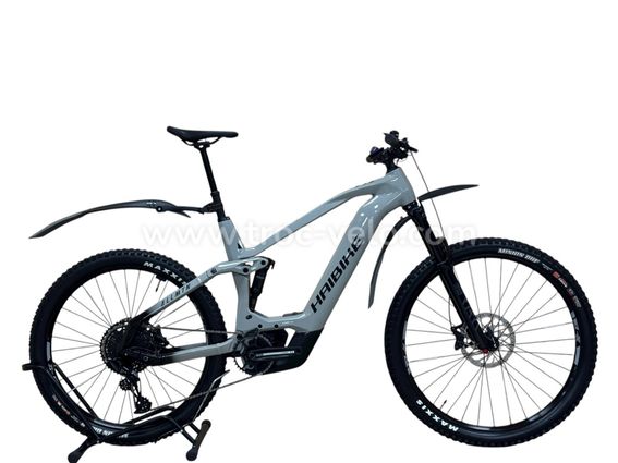 Haibike AllMtn CF 9 Carbon VTT électrique Sram NX 2024