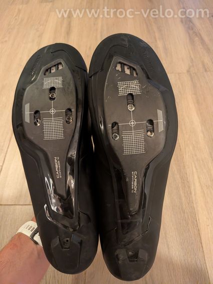 Chaussures shimano rc7 taille 44.5 - 3