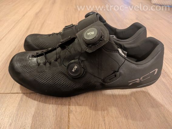 Chaussures shimano rc7 taille 44.5 - 4