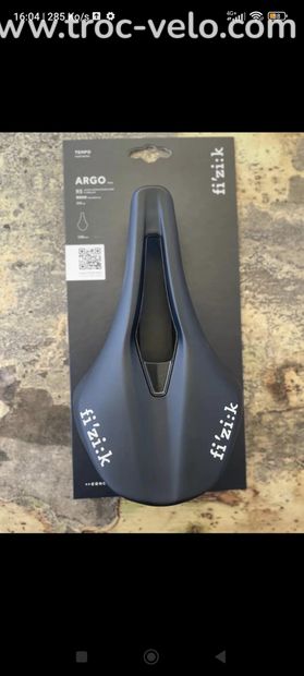 Fizik Argo R5 road - 1