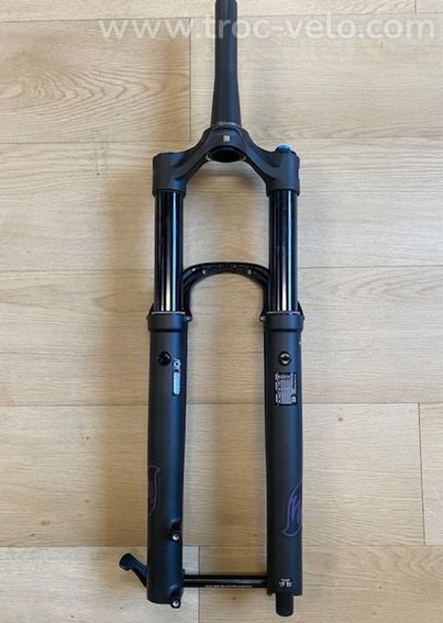 Fourche FOX 36 FLOAT SL 29 - 2