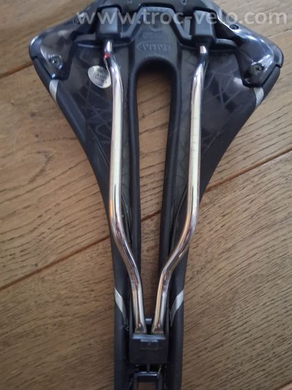 Selle italia Novus Superflow endurance TI - 2