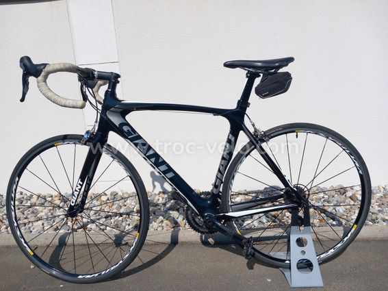 Vélo de course