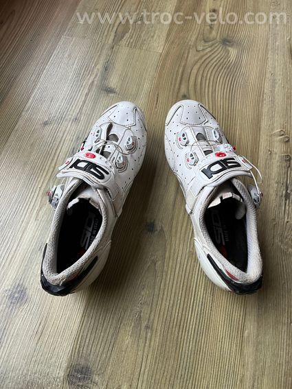 Chaussures route SIDI WARE pointure 41 - 2