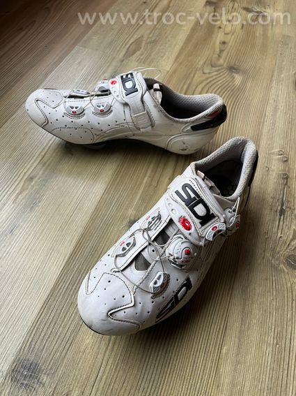 Chaussures route SIDI WARE pointure 41 - 3