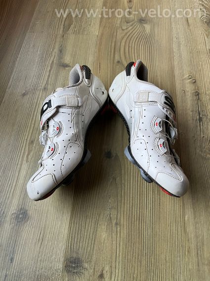 Chaussures route SIDI WARE pointure 41 - 4