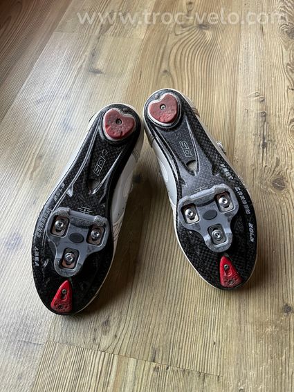 Chaussures route SIDI WARE pointure 41 - 6