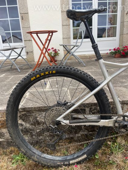 Orbea laufey h-ltd 2023 - 3
