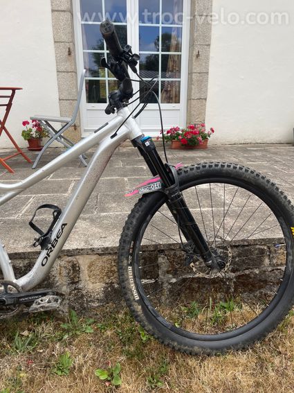 Orbea laufey h-ltd 2023 - 2