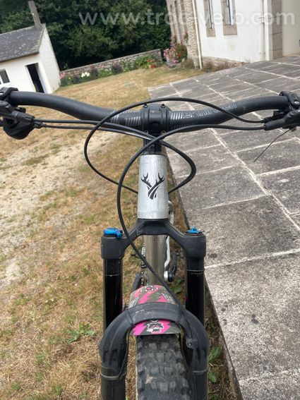 Orbea laufey h-ltd 2023 - 7