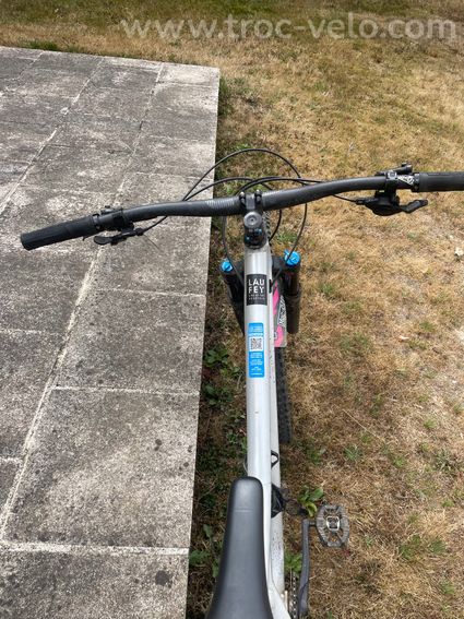 Orbea laufey h-ltd 2023 - 4