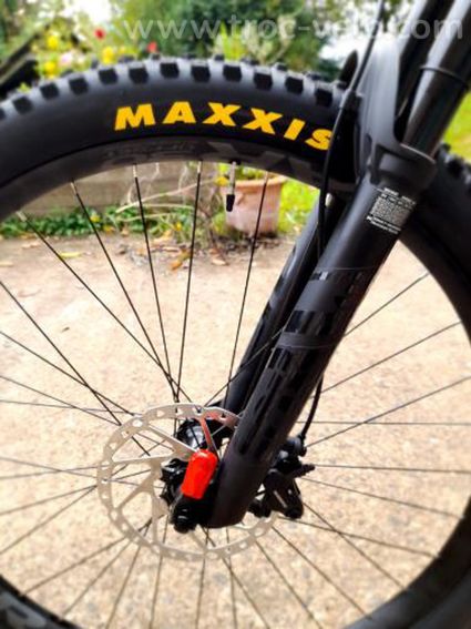 Orbea laufey h-ltd 2023 - 5