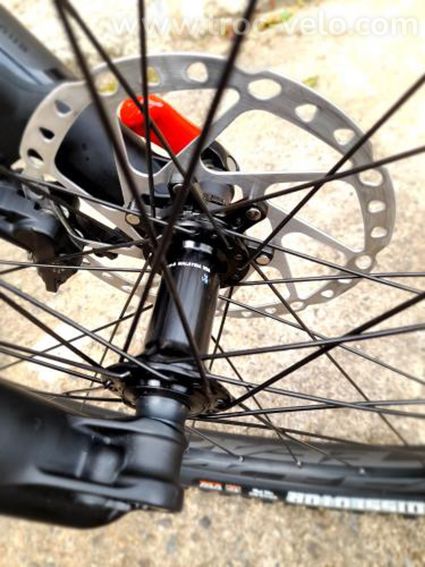 Orbea laufey h-ltd 2023 - 6