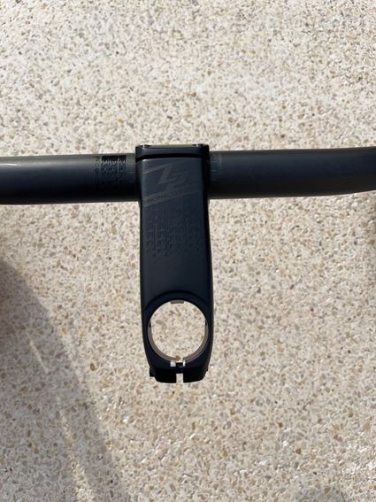 Cintre potence Lapierre carbon - 2