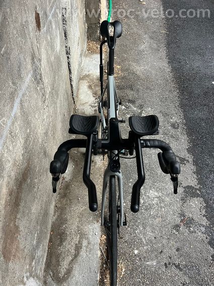 Canyon Ultimate CF SL8 2022 - 2