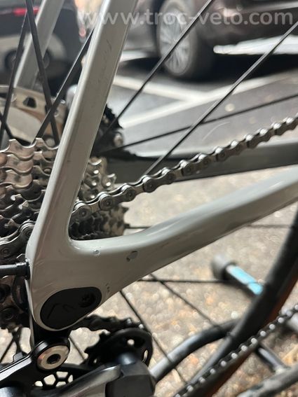 Canyon Ultimate CF SL8 2022 - 3