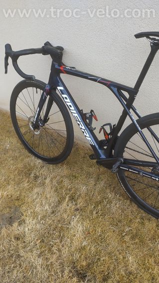 Lapierre Xelius fdj - 2