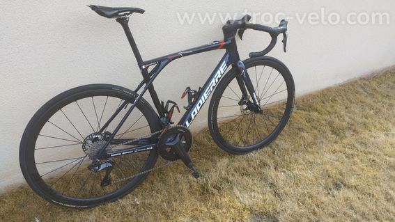 Lapierre Xelius fdj - 3