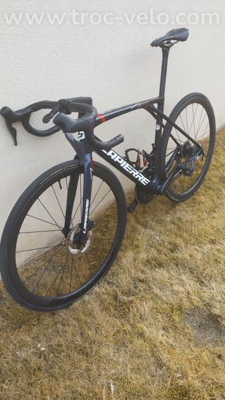 Lapierre Xelius fdj - 4