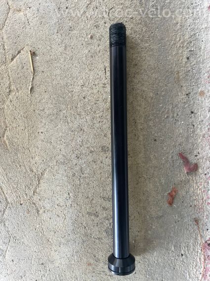 Axe traversant dt swiss 12/142 - 2