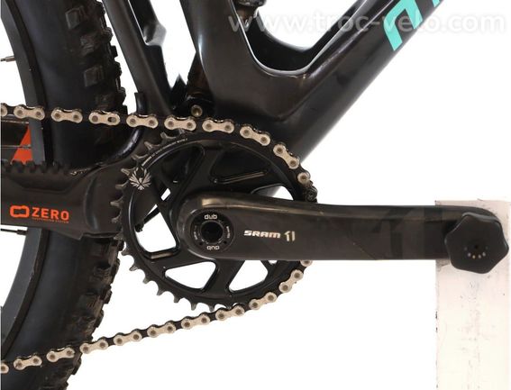 Produit Reconditionne    Mondraker F Podium R X01   Velo Vtt   Tres Bon Etat - 4