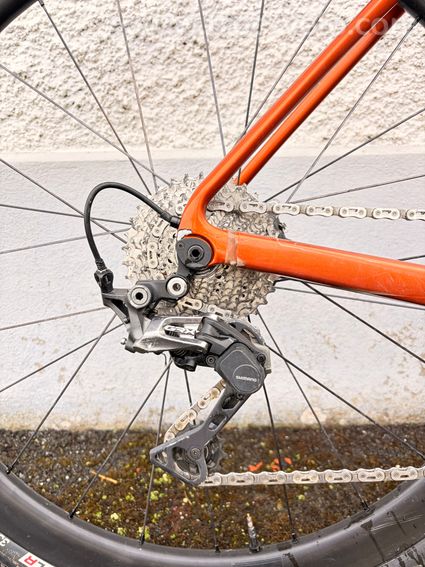 Giant TCX Cyclo-cross - 3