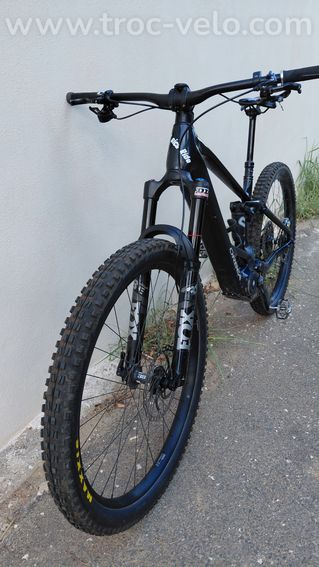 VTTAE ORBEA Wild H10