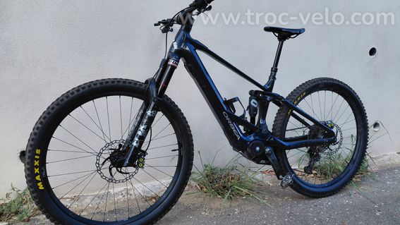 VTTAE ORBEA Wild H10 - 2