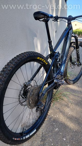 VTTAE ORBEA Wild H10 - 3