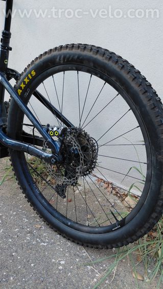 VTTAE ORBEA Wild H10 - 4