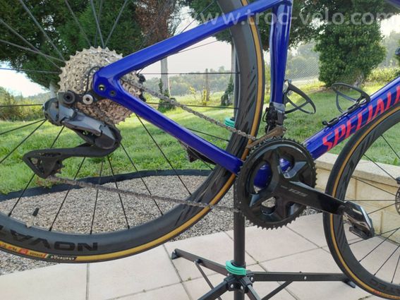 Tarmac SL7 - 2
