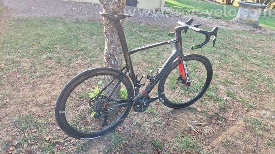 Velo route GIRS SOLO T58 - 2