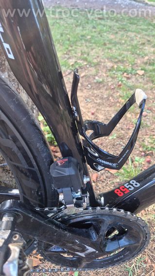 Velo route GIRS SOLO T58 - 4