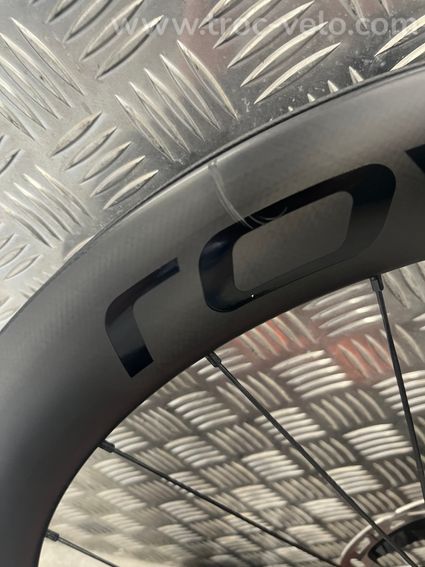 Roval rapide clx  - 2