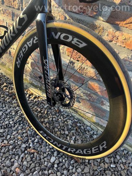 Specialized Tarmac S-Works - 2