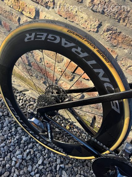 Specialized Tarmac S-Works - 3