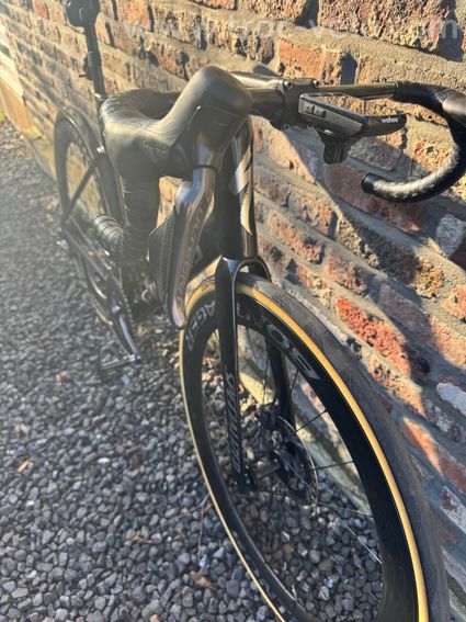 Specialized Tarmac S-Works - 5