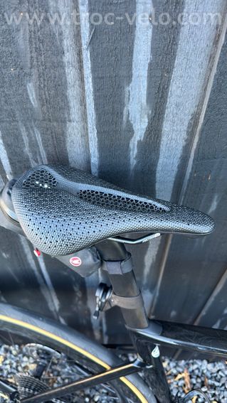 Specialized Tarmac S-Works - 8