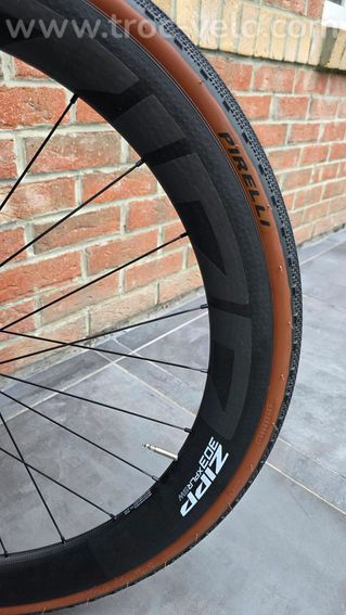 Scott addict gravel RC Tuned sram red axs 12v - 3