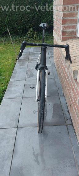 Scott addict gravel RC Tuned sram red axs 12v - 5
