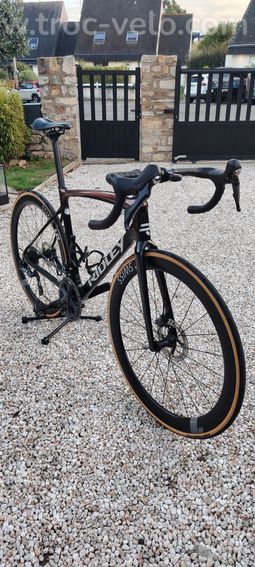 RIDLEY Fenix SLiC  - 2