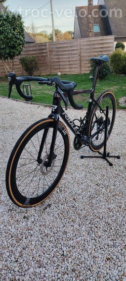 RIDLEY Fenix SLiC  - 3