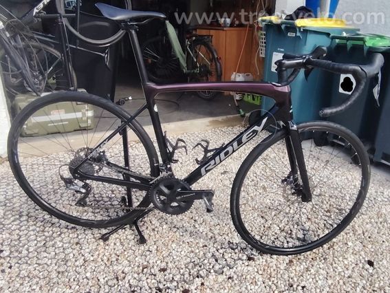 RIDLEY Fenix SLiC  - 4
