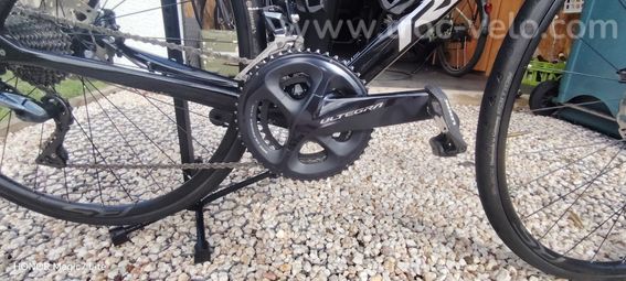RIDLEY Fenix SLiC  - 5