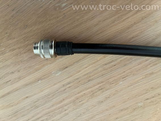 pompe haute pression VTT - 5