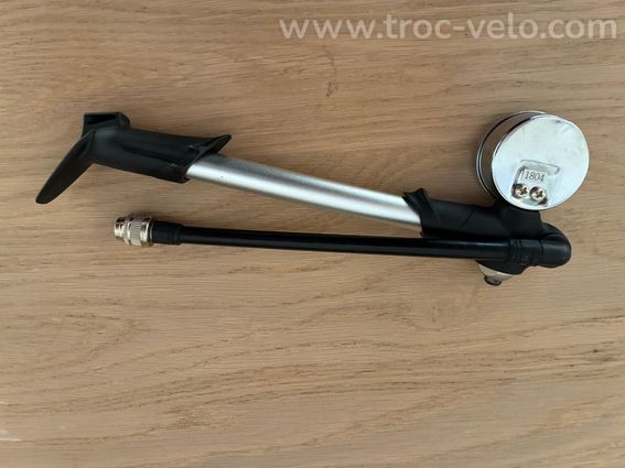 pompe haute pression VTT - 6