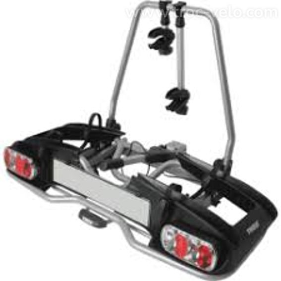Port Vélo thule 915/ supporte 60 kg  - 2