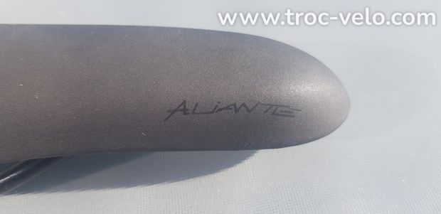 Selle FIZIK ALIANTE R5 Rails Alu - 2